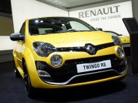 Renault Twingo RS Frankfurt (2011) - picture 2 of 2