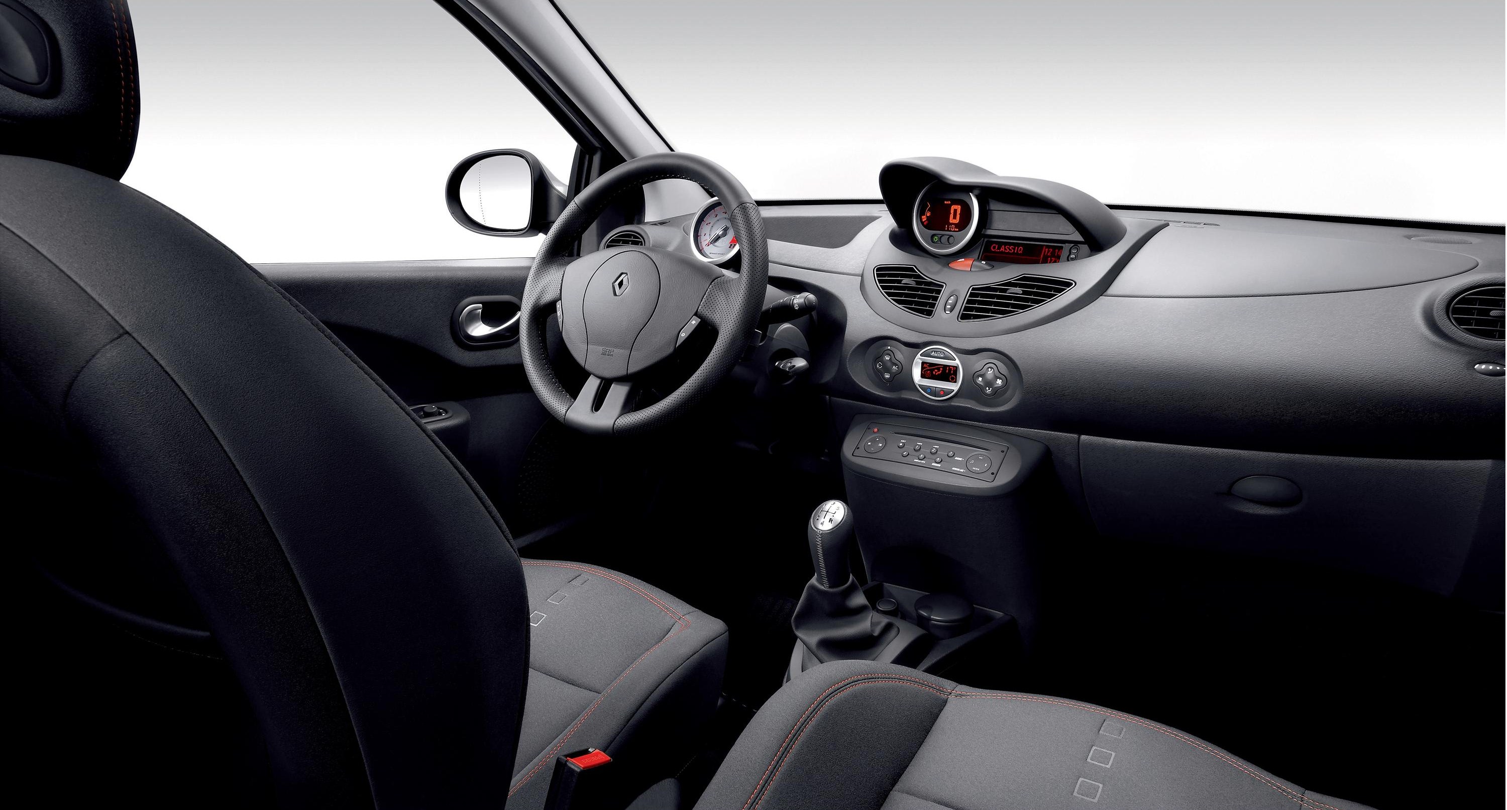 Renault Twingo RS