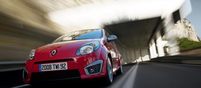 Renault Twingo RS (2009) - picture 7 of 39