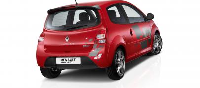 Renault Twingo RS (2009) - picture 39 of 39