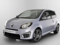 Renault Twingo RS (2009)