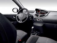 Renault Twingo RS (2009)
