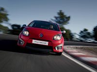 Renault Twingo RS (2009) - picture 1 of 39