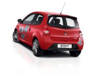 Renault Twingo RS (2009) - picture 8 of 39