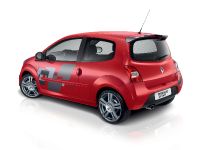 Renault Twingo RS (2009) - picture 7 of 39