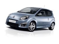 Renault Twingo RS (2009)