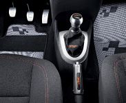 Renault Twingo RS (2009)