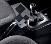 Renault Twingo RS (2009)