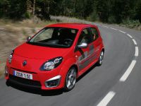 Renault Twingo RS (2009)