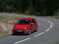 Renault Twingo RS (2009)