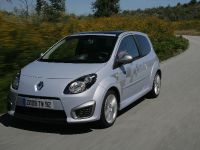 Renault Twingo RS (2009)