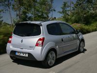 Renault Twingo RS (2009)