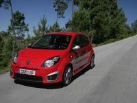 Renault Twingo RS (2009)