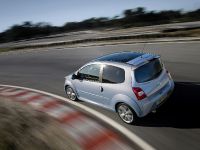 Renault Twingo RS (2009)