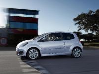 Renault Twingo RS (2009) - picture 30 of 39