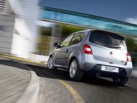Renault Twingo RS (2009)