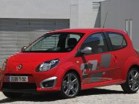 Renault Twingo RS (2009)