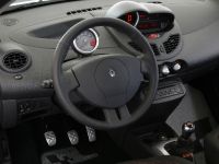 Renault Twingo RS (2009) - picture 37 of 39