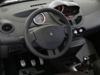 Renault Twingo RS (2009)