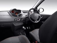 Renault Twingo RS (2009)
