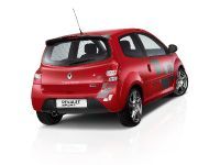 Renault Twingo RS (2009)