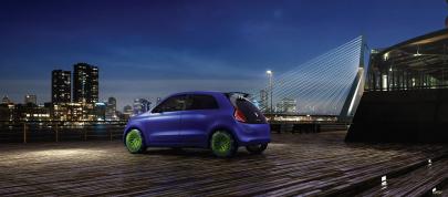 Renault TwinZ Concept (2013) - picture 4 of 5