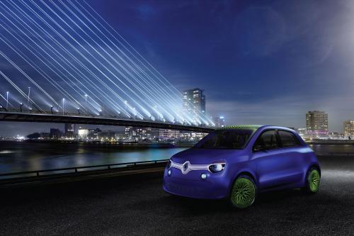 Renault TwinZ Concept (2013) - picture 1 of 5