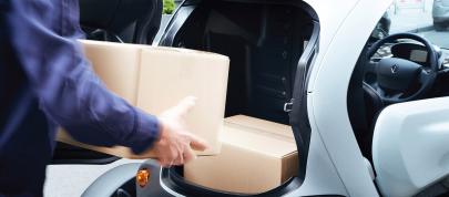 Renault Twizy Cargo (2013) - picture 4 of 5