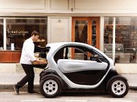Renault Twizy Cargo (2013) - picture 1 of 5