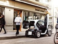 Renault Twizy Cargo (2013) - picture 2 of 5