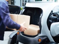 Renault Twizy Cargo (2013) - picture 4 of 5