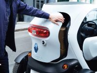 Renault Twizy Cargo (2013) - picture 5 of 5