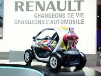Renault Twizy Paris (2010) - picture 2 of 2