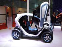 Renault Twizy Shanghai (2013) - picture 2 of 2