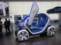 Renault Twizy Z.E. Concept Frankfurt (2009) - picture 2 of 2