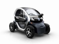 Renault Twizy ZE (2011) - picture 1 of 2
