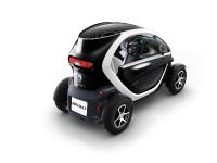 Renault Twizy ZE (2011) - picture 2 of 2