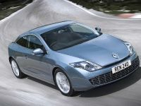 Renault Laguna Coupe (2008)