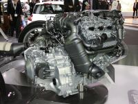 Renault V6 dCi concept Frankfurt (2011)