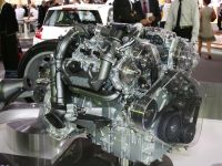 Renault V6 dCi concept Frankfurt (2011) - picture 2 of 3