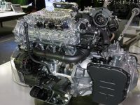 Renault V6 dCi concept Frankfurt (2011)