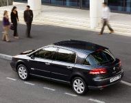 Renault Vel Satis (2005) - picture 3 of 14