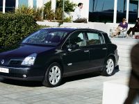 Renault Vel Satis (2005)