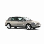 Renault Vel Satis (2005)