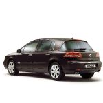 Renault Vel Satis (2005)