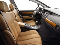 Renault Vel Satis (2005) - picture 10 of 14