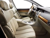 Renault Vel Satis (2005) - picture 11 of 14