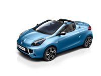 Renault Wind coupe-roadster (2011) - picture 1 of 8