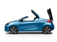 Renault Wind coupe-roadster (2011) - picture 5 of 8