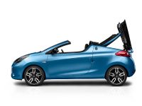 Renault Wind coupe-roadster (2011) - picture 4 of 8